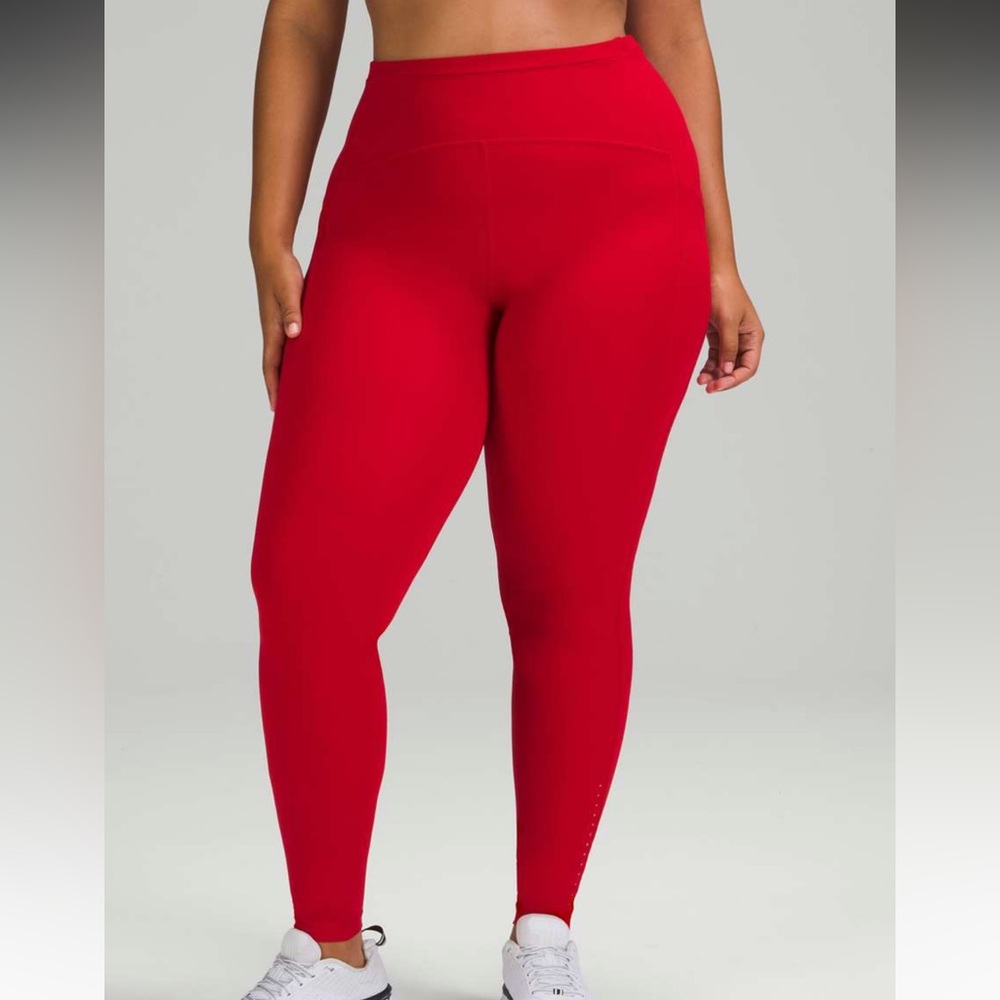 Lululemon Swift Speed High-Rise Tight 28"